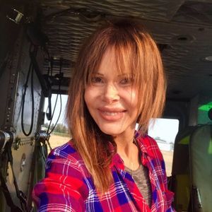 Meet your Posher, Judy